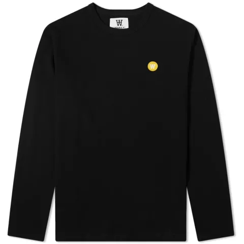 Long Sleeve Mel T-Shirt