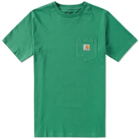 Pocket Tee