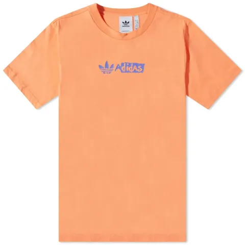 Summer Skate Victory T-Shirt