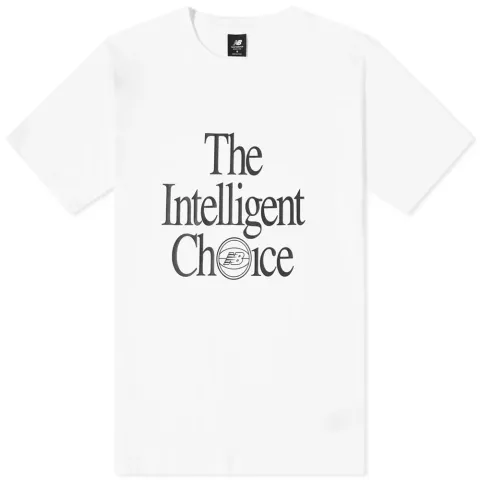 Intelligent Choice T-Shirt