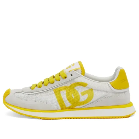 Dragon Logo Sneaker