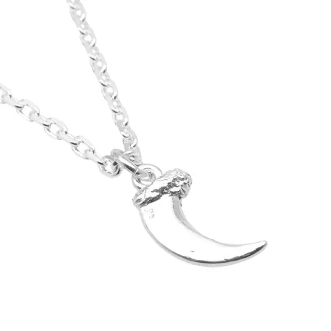 Small Claw Pendant