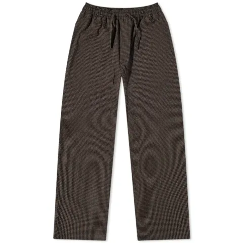 Checked Alva Skate Pant