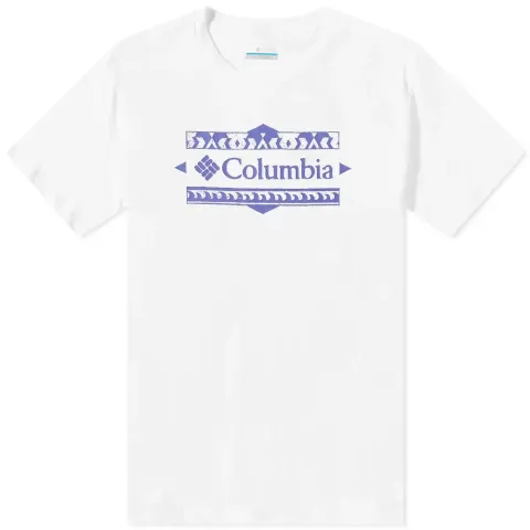 Explorers Canyon Back Print T-Shirt