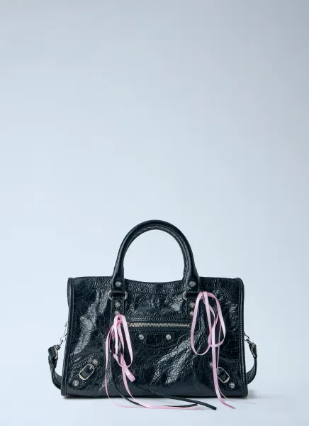 Le City Small Handbag