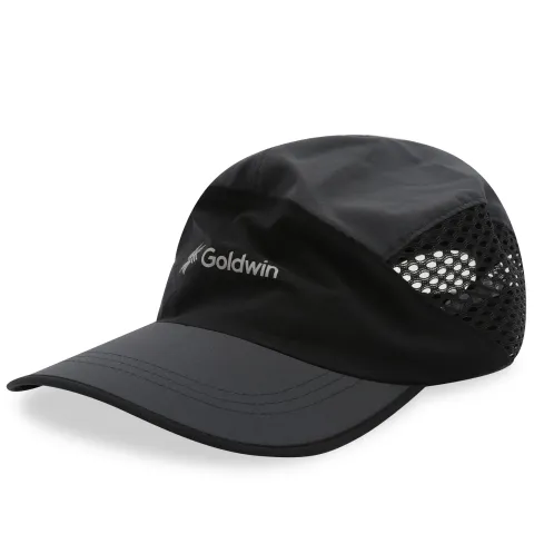 Utility Jet Mesh Cap