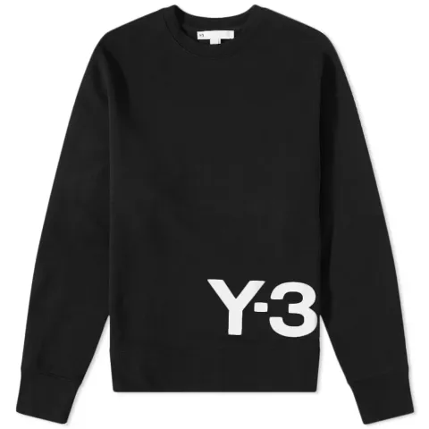 20th Anniversary Graphic Crew Sweat