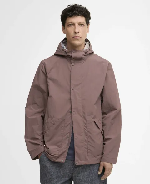 Baywick Showerproof Jacket