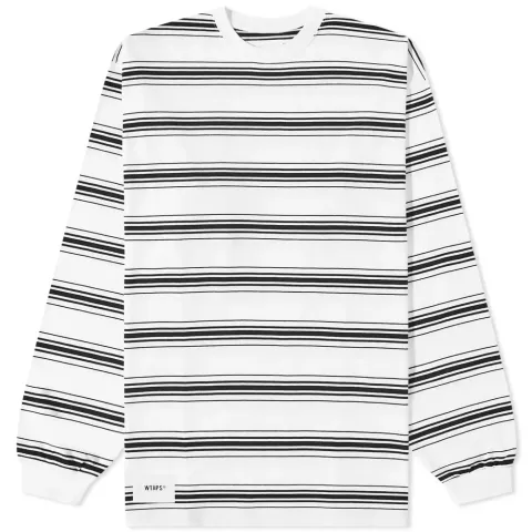 Long Sleeve BDY 01 T-Shirt