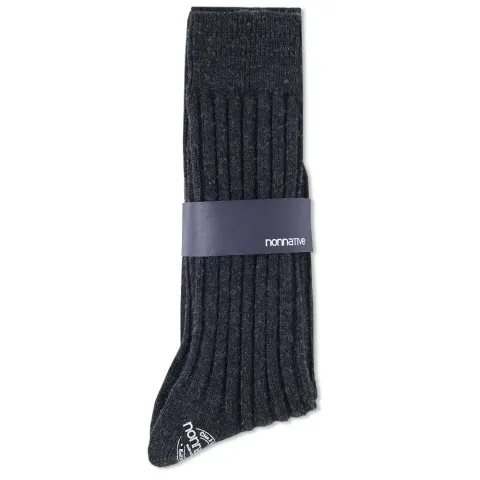 Dweller Sock