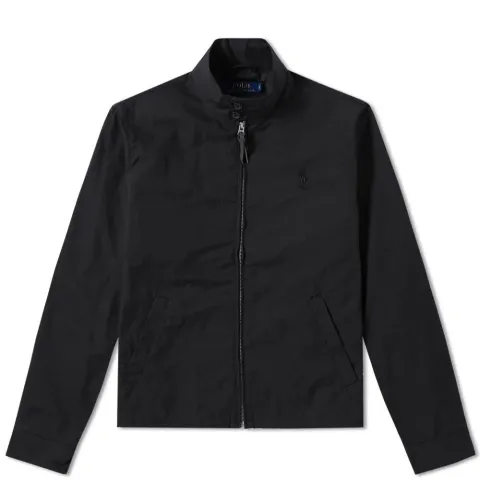 Barracuda Lined Jacket
