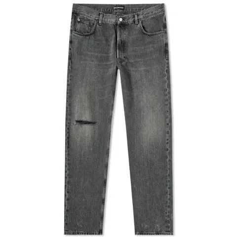 Archetype Damaged Jean