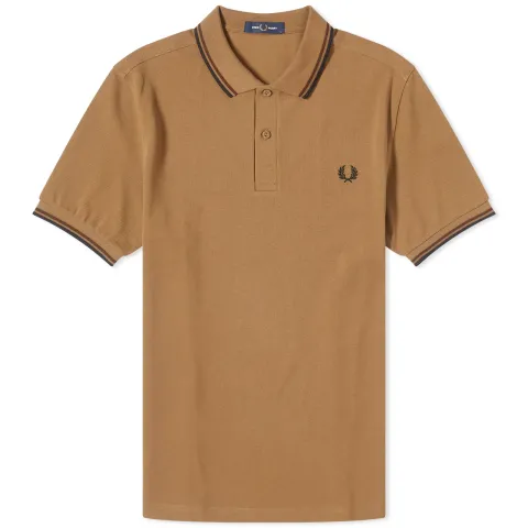 Twin Tipped Polo