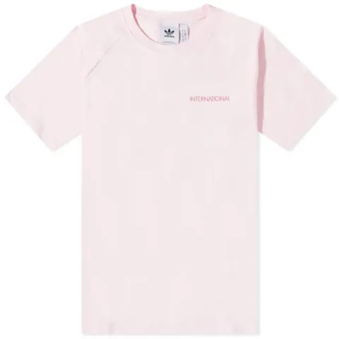 Sports Club T-Shirt