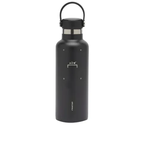 A-COLD-WALL* ACW* Bracket Water Bottle