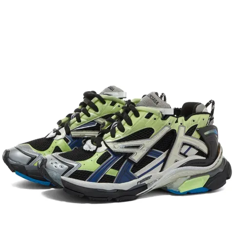 Runner Sneaker