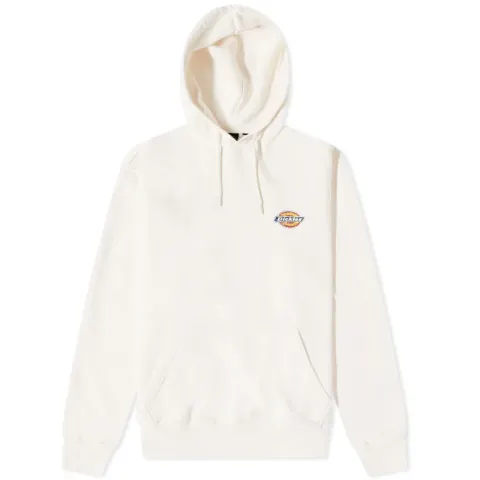 Icon Washed Hoodie