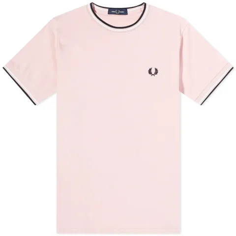 Twin Tipped T-Shirt