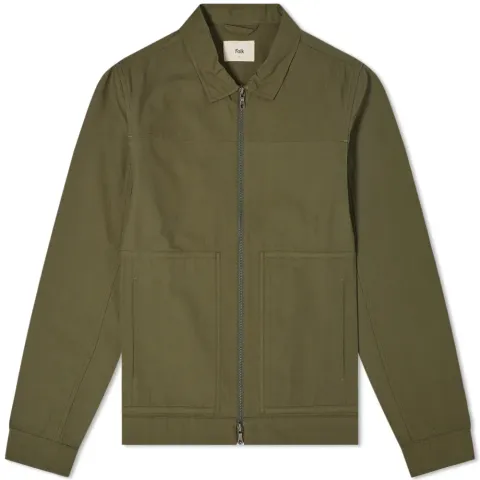 Raft Zip Jacket