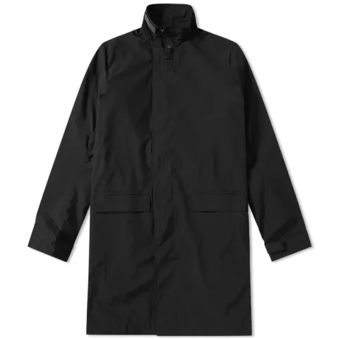 J46U-WS 2L Windstopper Coat
