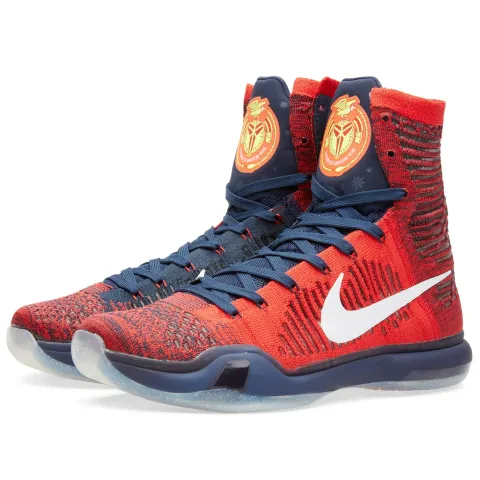 Kobe X Elite 'American'