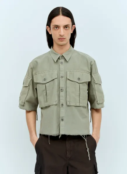 Century Overshirt