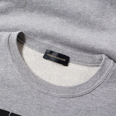 Fence U Crew Sweat