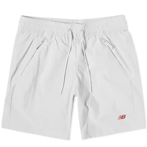 Athletics Remastered Woven Shorts