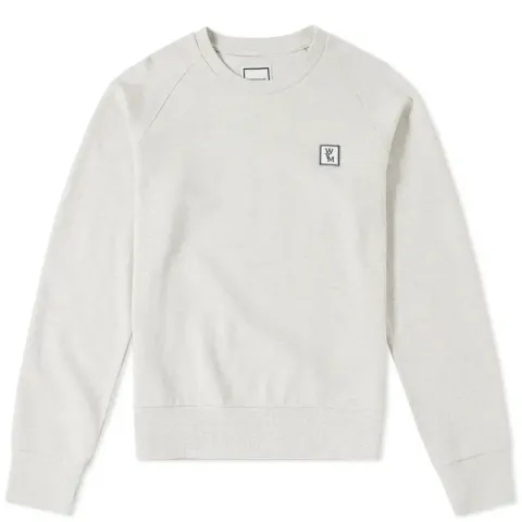 Patch Logo Sweat