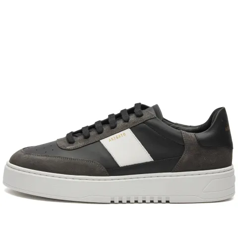 Orbit Vintage Sneaker