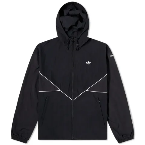 Classic Windbreaker