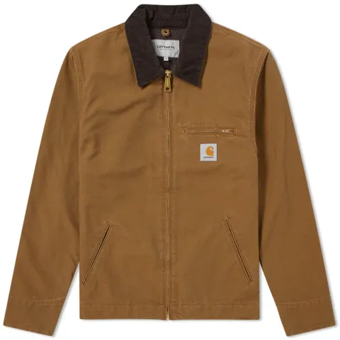 Detroit Jacket