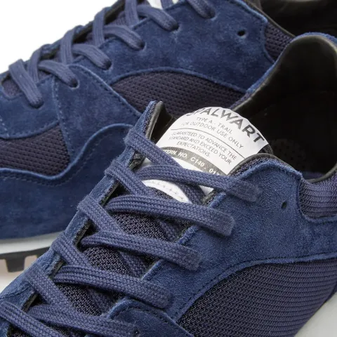Marathon Mesh Low
