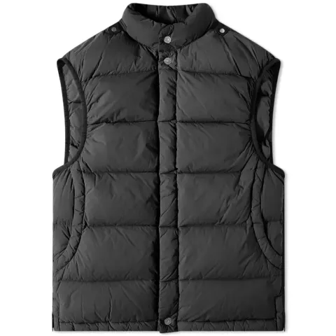 Down Gilet