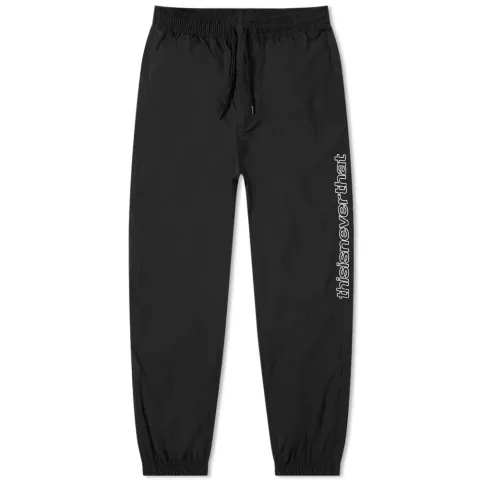 Sp Nylon Sport Pant