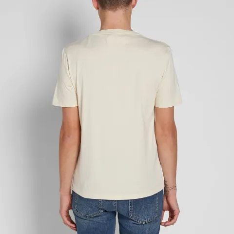 10 Street Silhouette Tee
