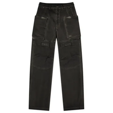 Denim Stefan Cargo Pants