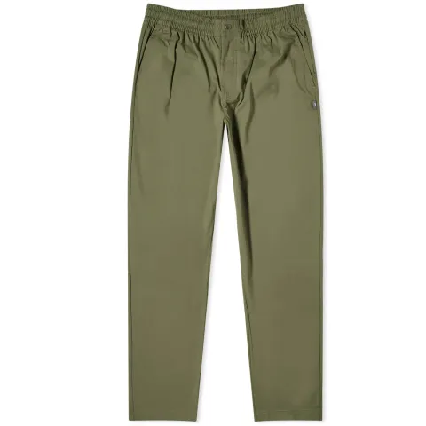 Icon Twill Tapered Pant Regular