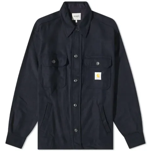 Wiston Shirt Jacket
