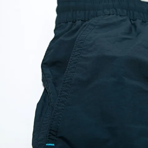 Zebra Swim Short