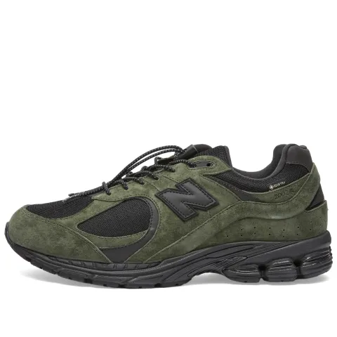 x JJJJound M2002RXY Gore-Tex