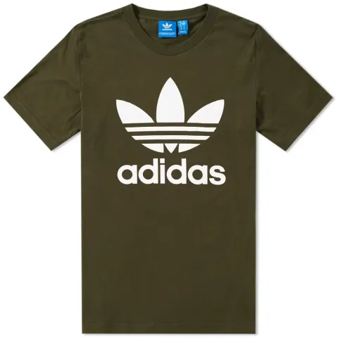 Original Trefoil Tee