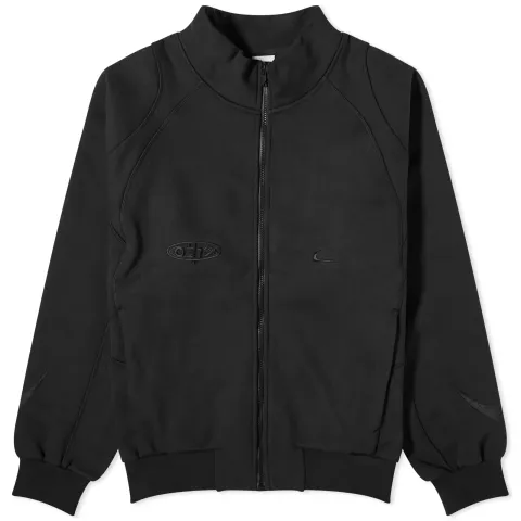 Nike x OFF-WHITE Mc Track Jacket