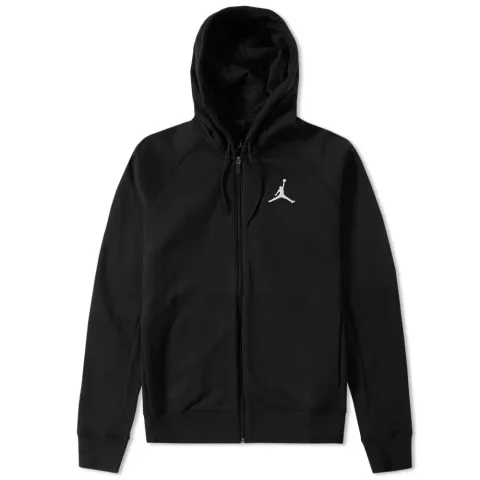 Flight Fleece Zip Hoody