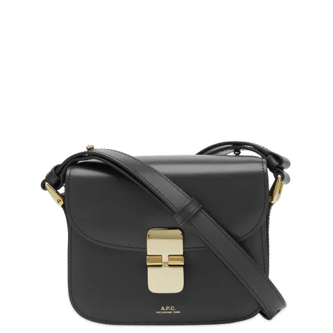 A.P.C. Grace Mini Shoulder Bag