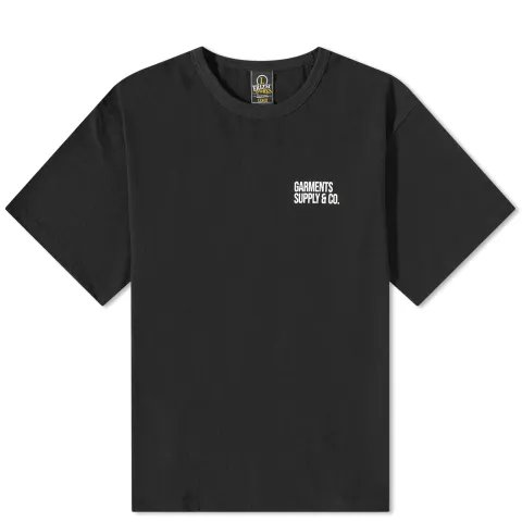 Service Label T-Shirt
