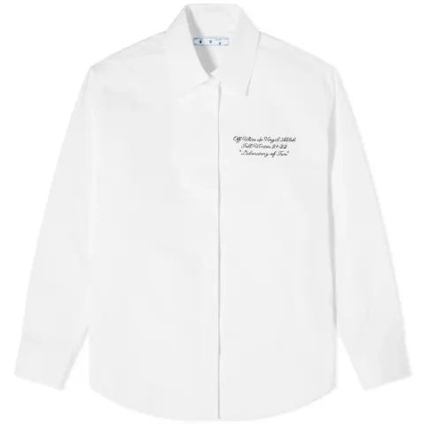 Basic Logo Shirt