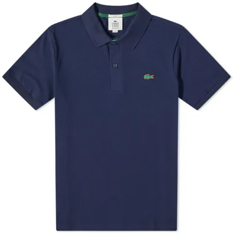 Twisted Essentials Polo