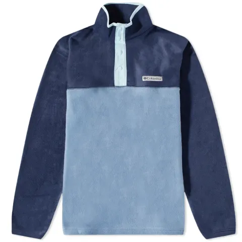 Steens Mountain Half Snap Fleece