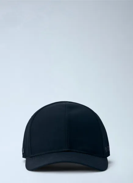 Massimo Osti Studio Structured Panelled Cap
